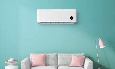 空调怎么用更省电?