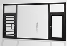 喜牧龙系统门窗｜120外开系统窗，提升居住体验的必备选择 